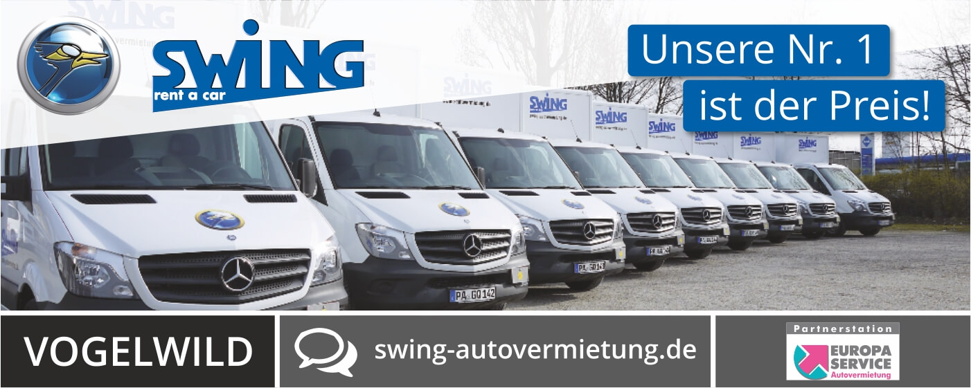 Aktionen | Schuster Gruppe - Schuster Automobile - Autohaus Ringler - Swing Autovermietung - Passau, Pocking, Ruhstorf